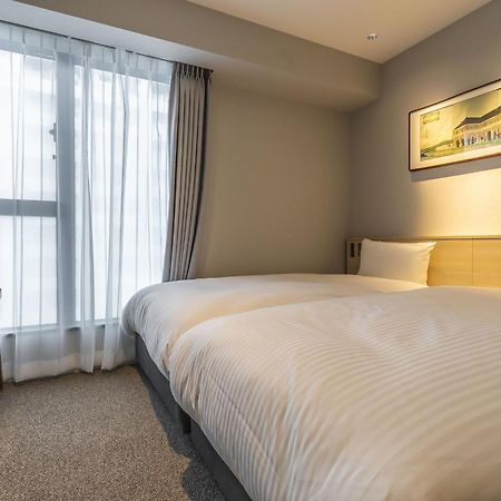 Bay Hotel Tokyo Hamamatsucho Екстер'єр фото