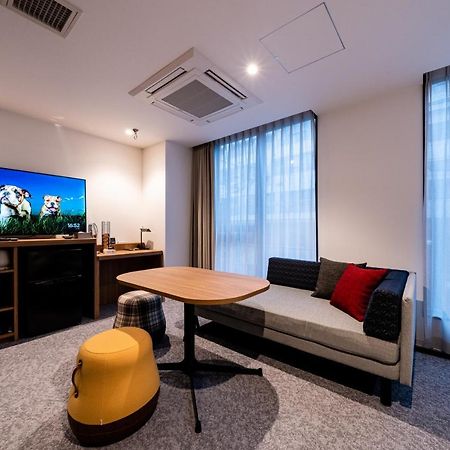 Bay Hotel Tokyo Hamamatsucho Екстер'єр фото