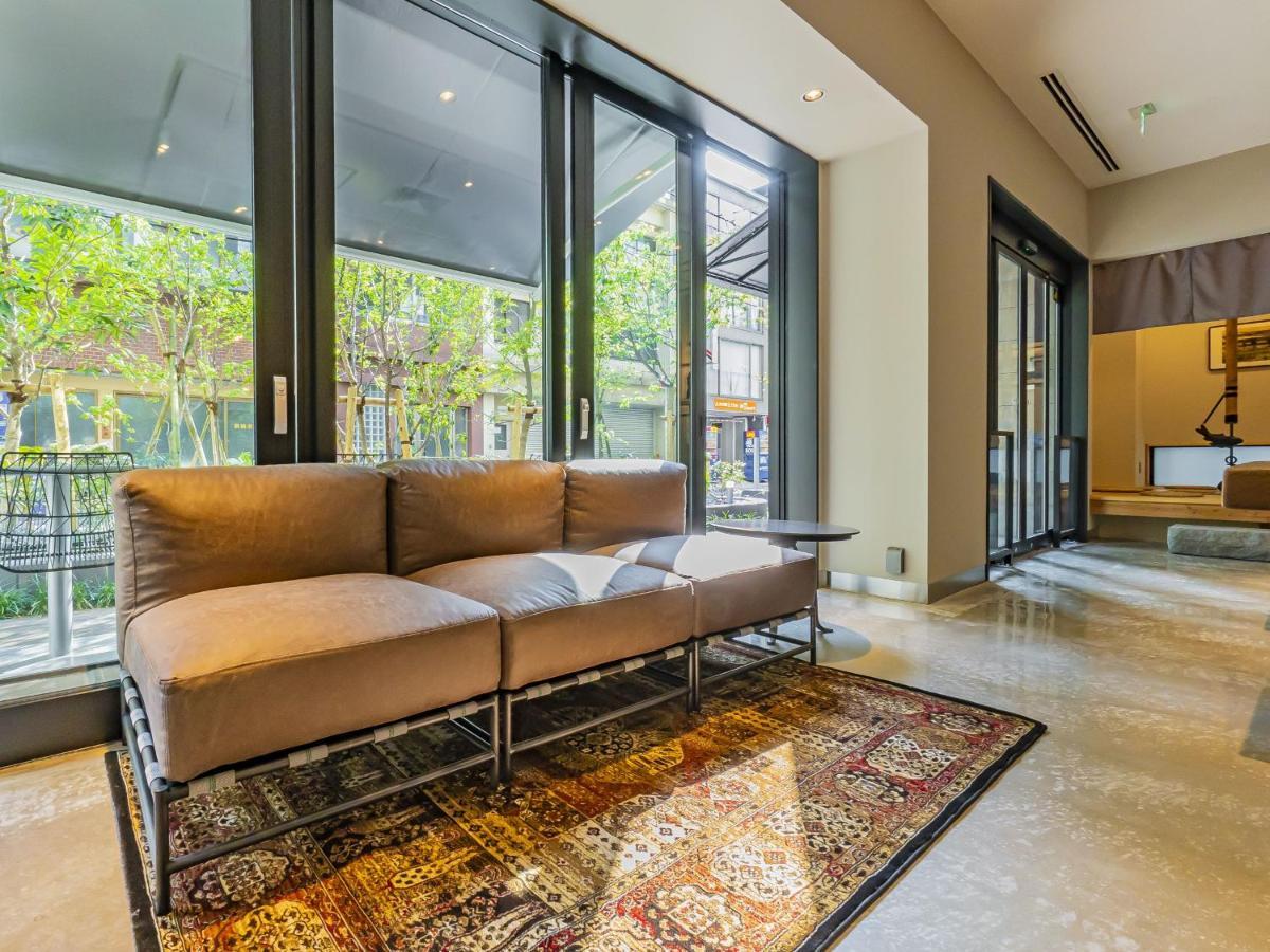 Bay Hotel Tokyo Hamamatsucho Екстер'єр фото