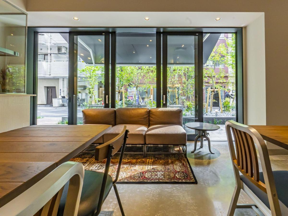 Bay Hotel Tokyo Hamamatsucho Екстер'єр фото
