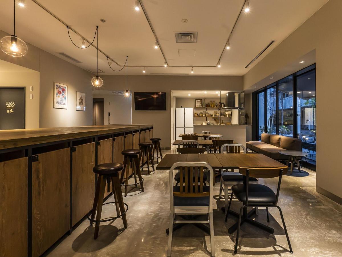 Bay Hotel Tokyo Hamamatsucho Екстер'єр фото