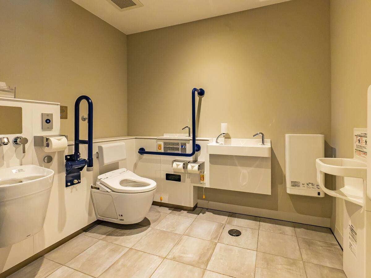 Bay Hotel Tokyo Hamamatsucho Екстер'єр фото
