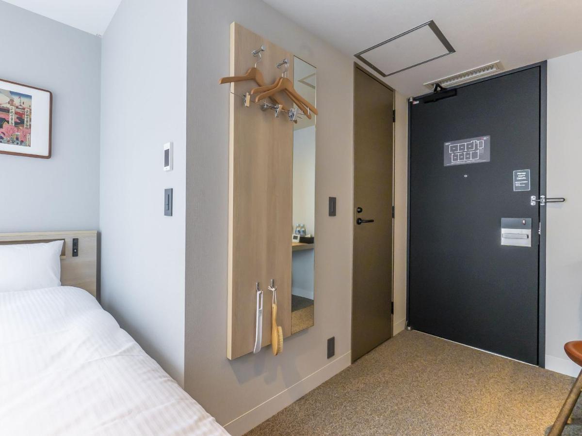 Bay Hotel Tokyo Hamamatsucho Екстер'єр фото