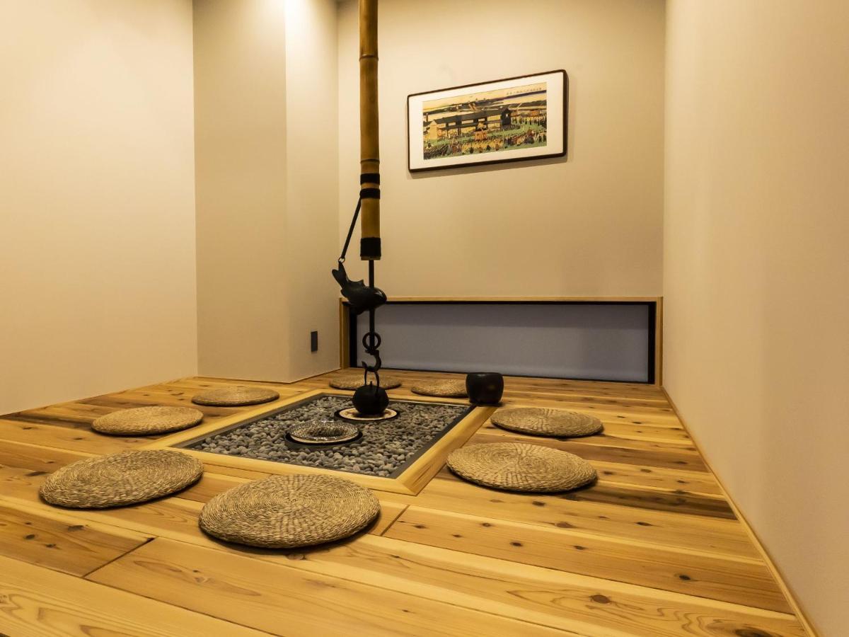 Bay Hotel Tokyo Hamamatsucho Екстер'єр фото