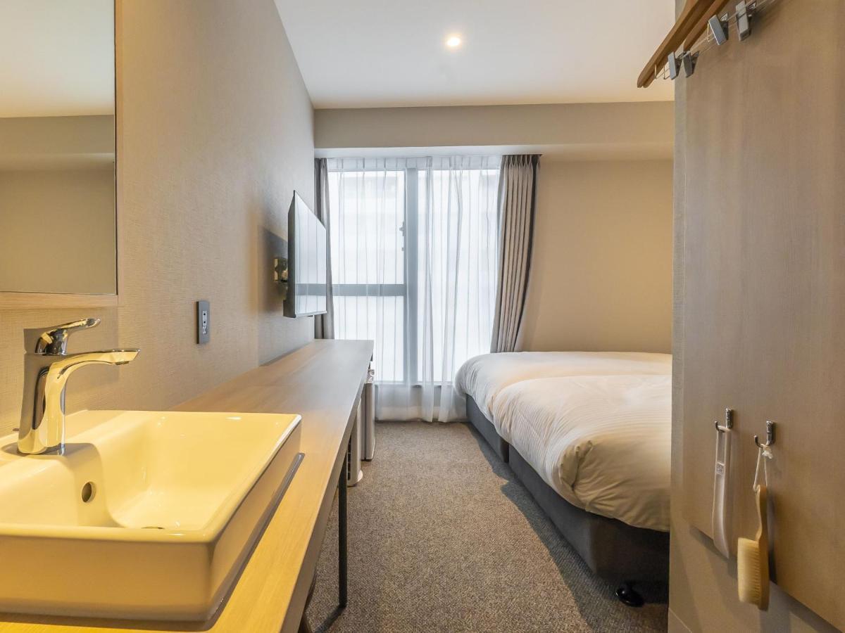 Bay Hotel Tokyo Hamamatsucho Екстер'єр фото