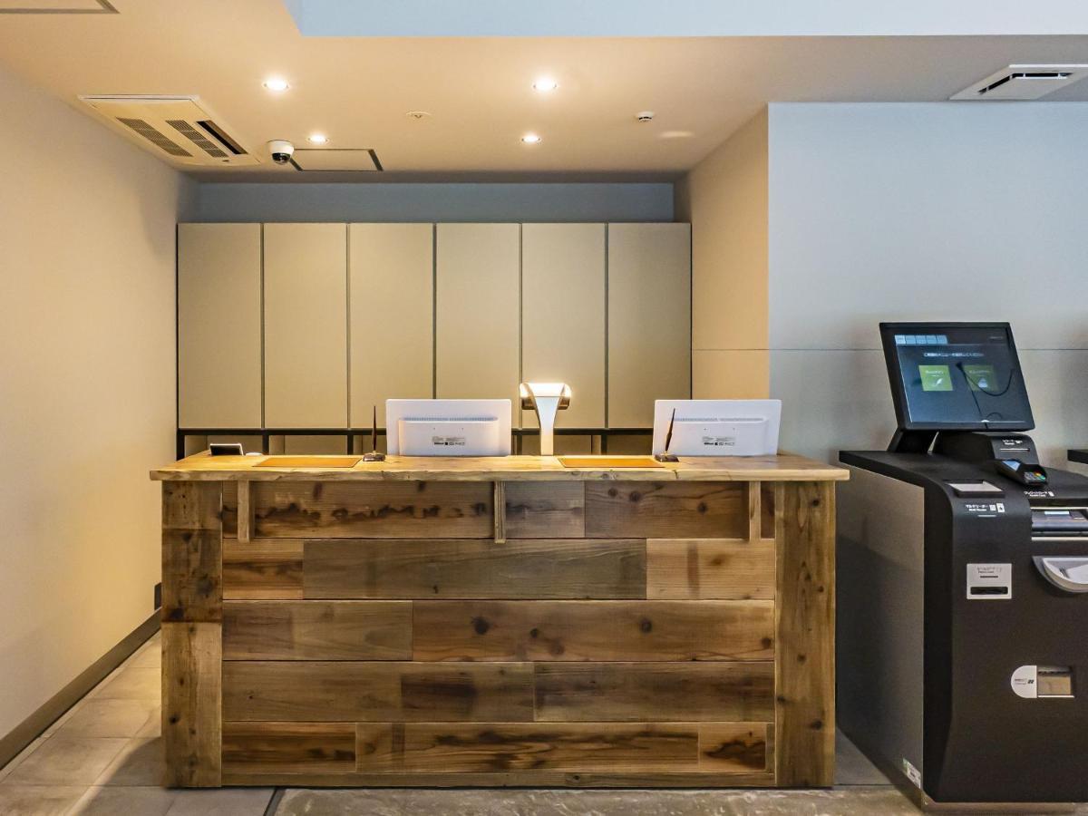 Bay Hotel Tokyo Hamamatsucho Екстер'єр фото