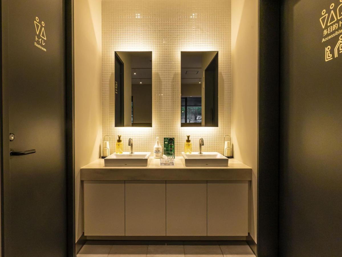 Bay Hotel Tokyo Hamamatsucho Екстер'єр фото