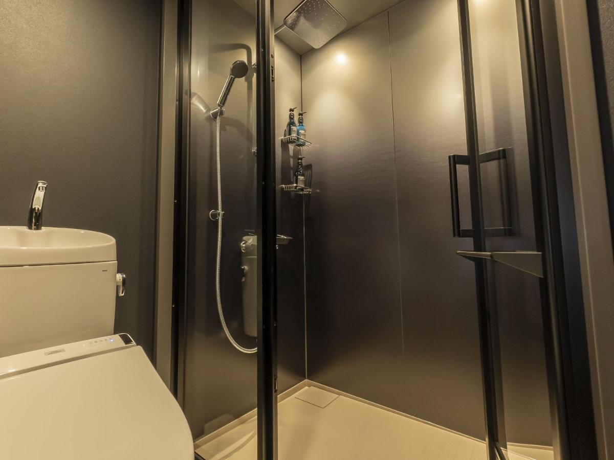 Bay Hotel Tokyo Hamamatsucho Екстер'єр фото