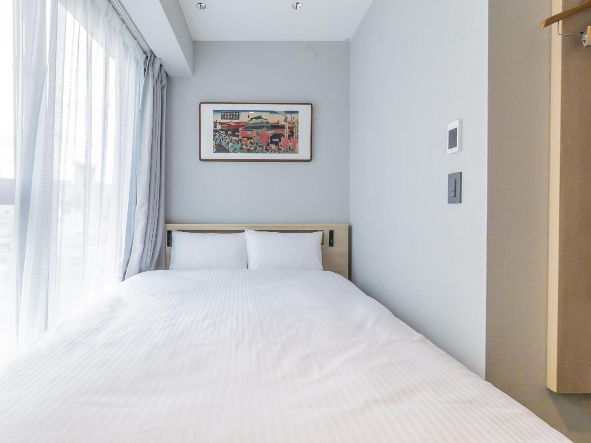 Bay Hotel Tokyo Hamamatsucho Екстер'єр фото
