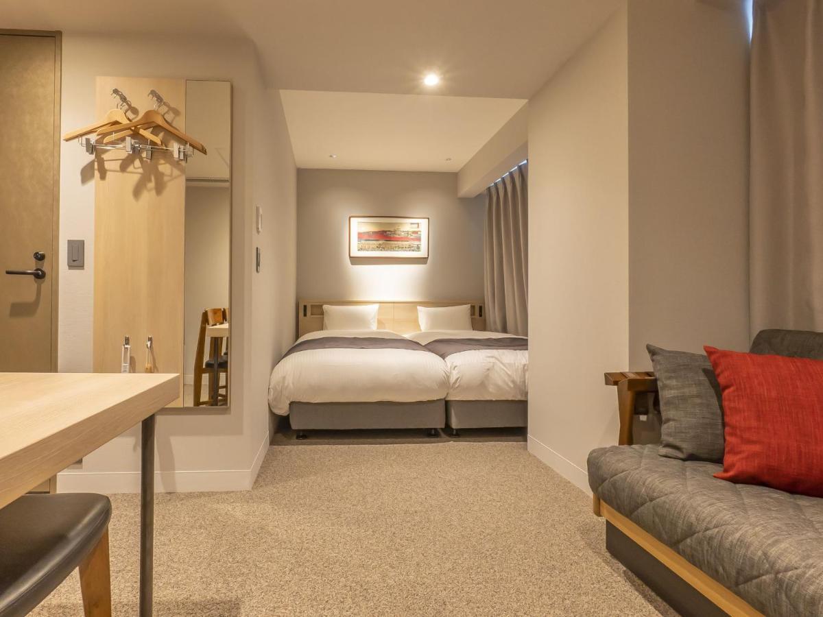 Bay Hotel Tokyo Hamamatsucho Екстер'єр фото