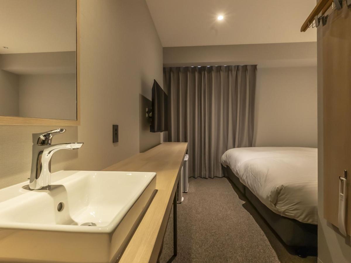 Bay Hotel Tokyo Hamamatsucho Екстер'єр фото