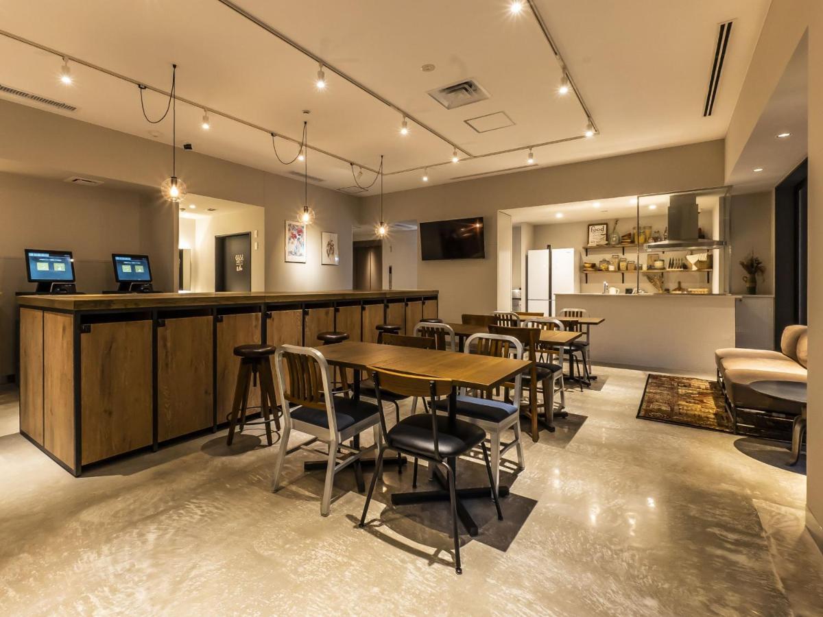 Bay Hotel Tokyo Hamamatsucho Екстер'єр фото