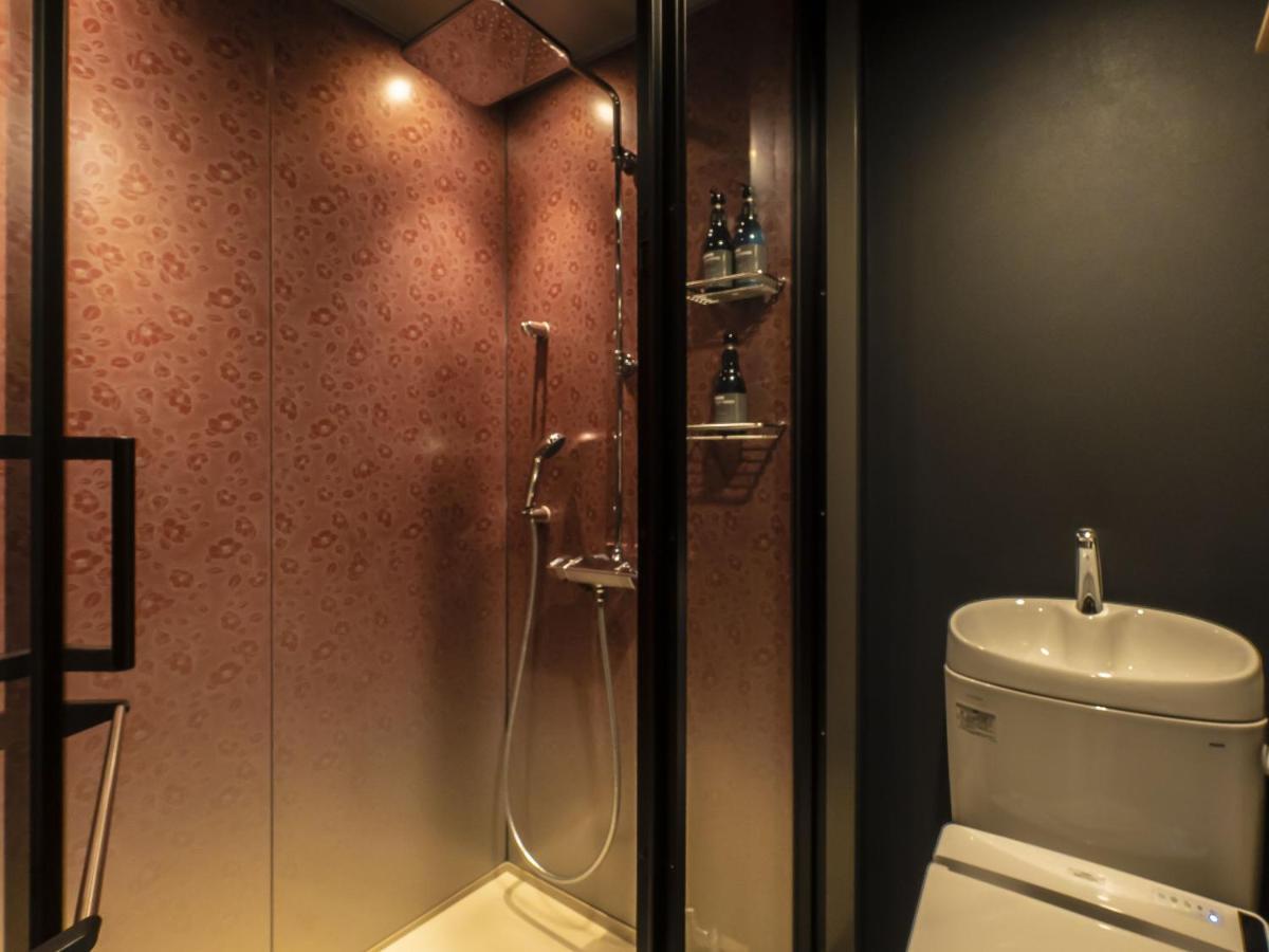 Bay Hotel Tokyo Hamamatsucho Екстер'єр фото