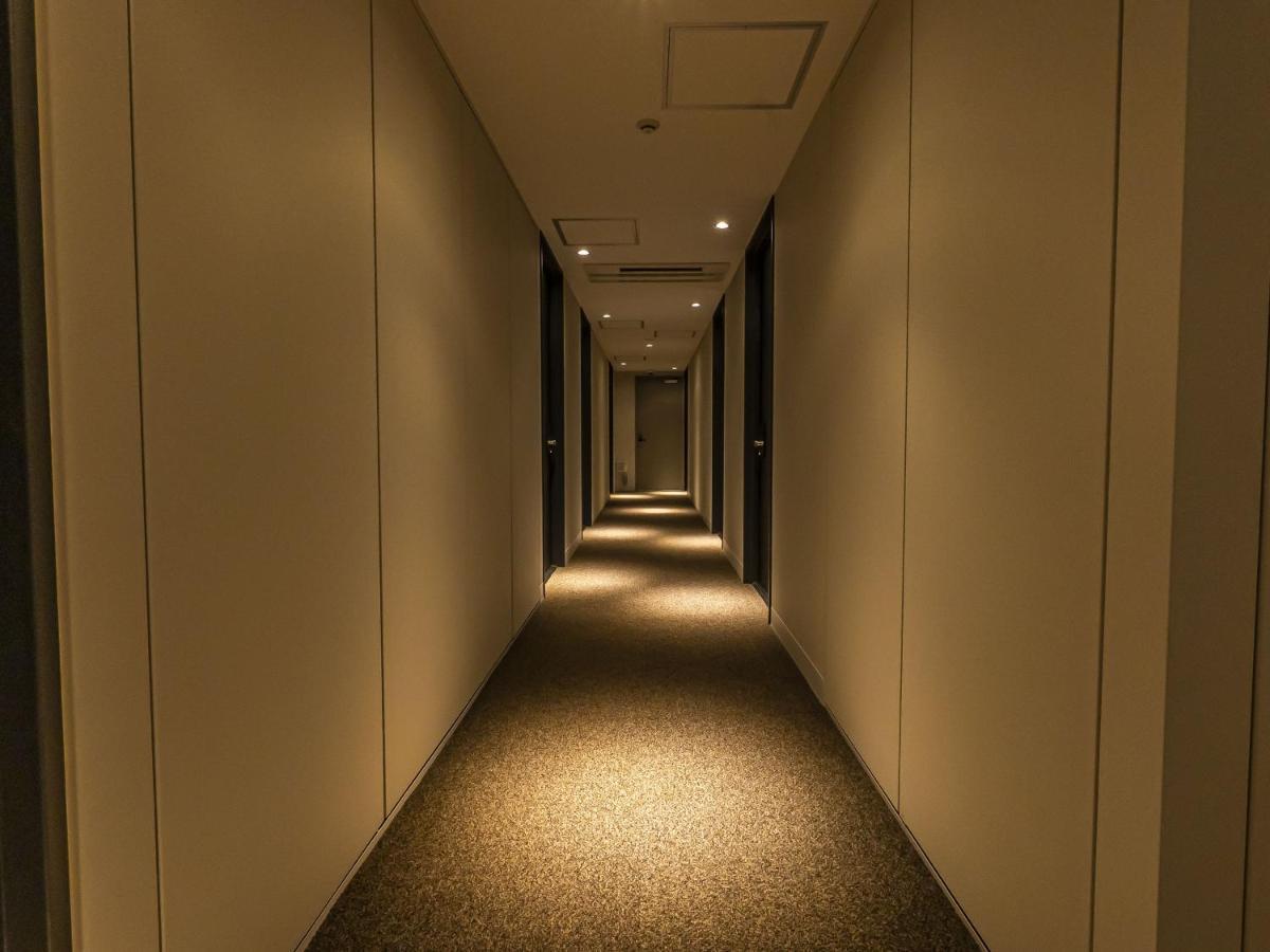 Bay Hotel Tokyo Hamamatsucho Екстер'єр фото