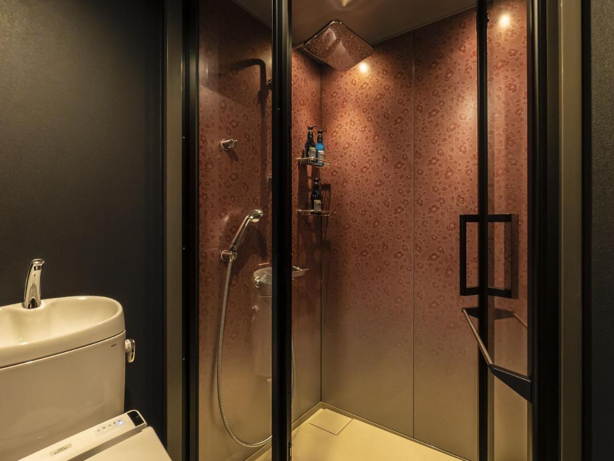Bay Hotel Tokyo Hamamatsucho Екстер'єр фото