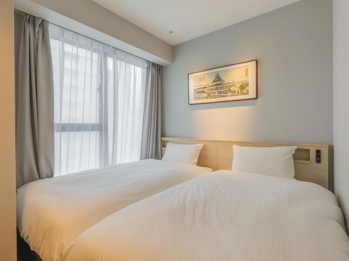Bay Hotel Tokyo Hamamatsucho Екстер'єр фото