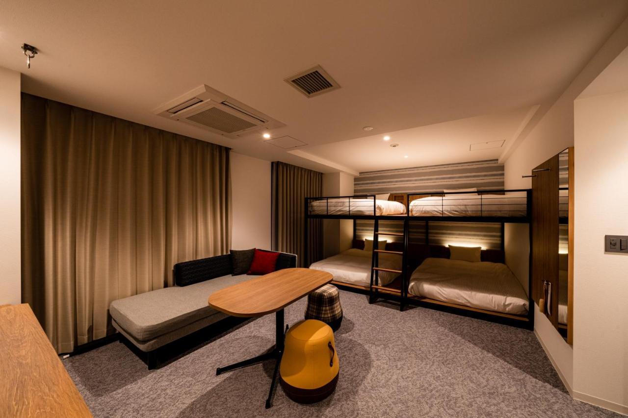 Bay Hotel Tokyo Hamamatsucho Екстер'єр фото