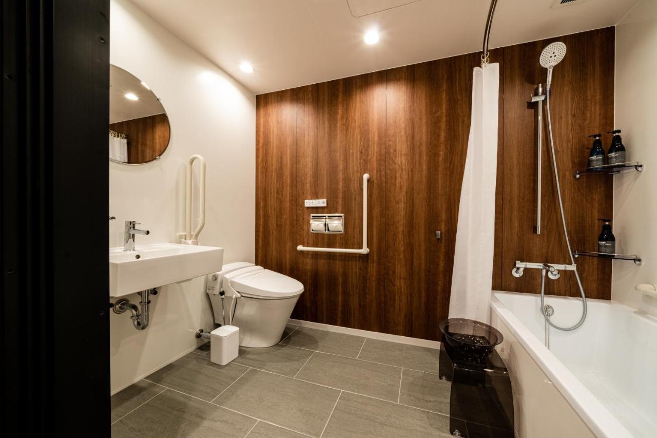Bay Hotel Tokyo Hamamatsucho Екстер'єр фото