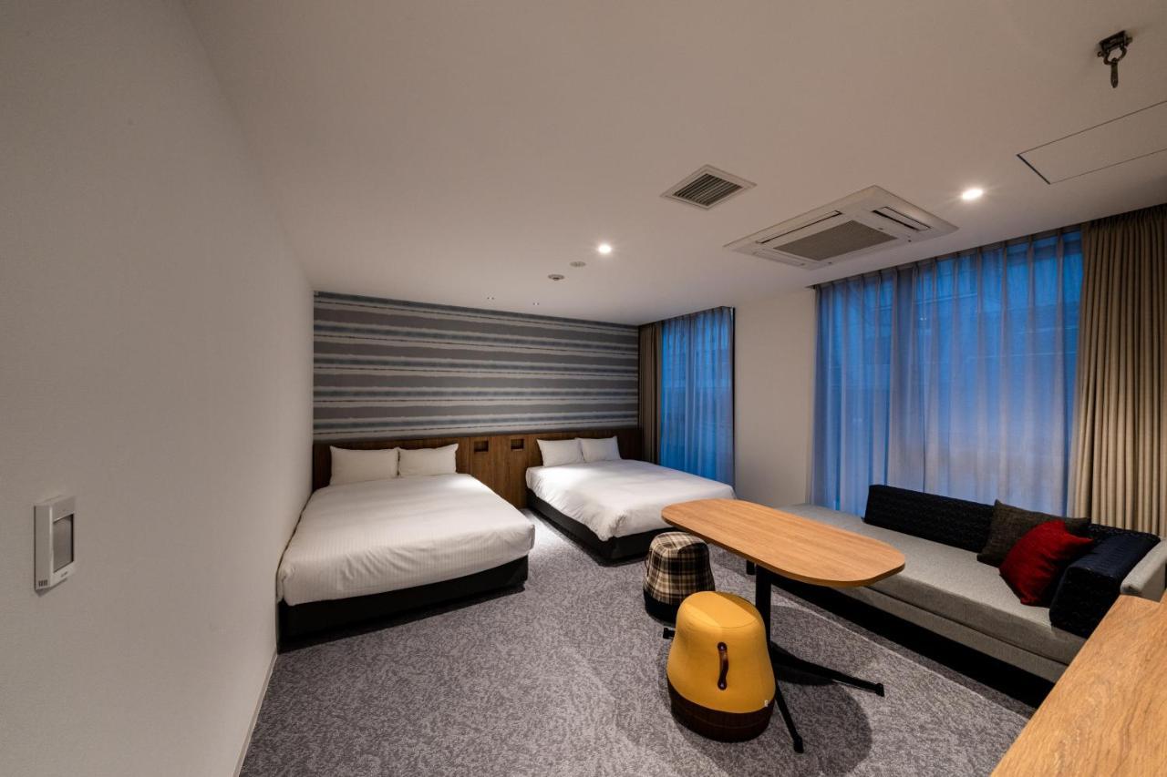 Bay Hotel Tokyo Hamamatsucho Екстер'єр фото