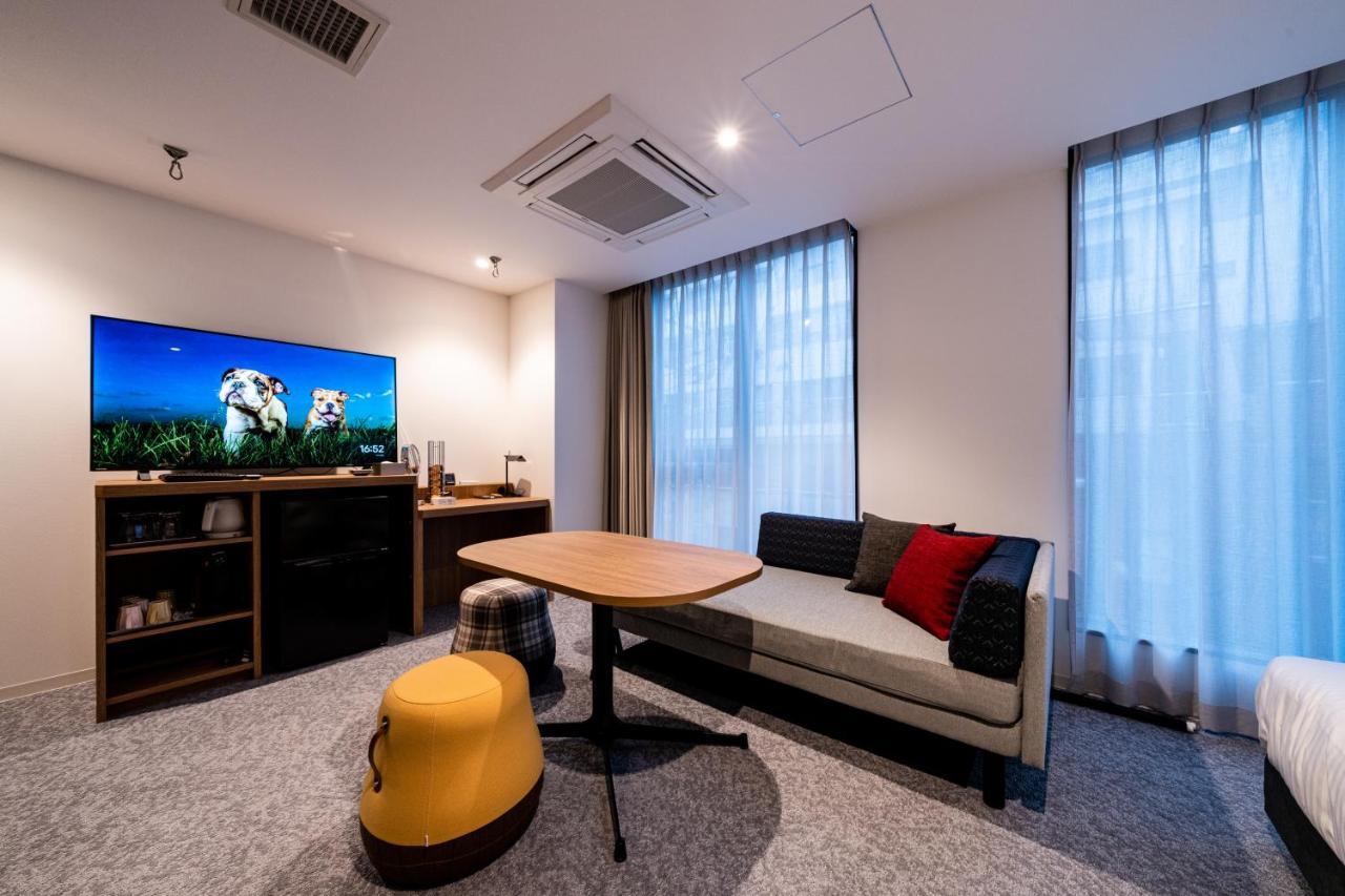 Bay Hotel Tokyo Hamamatsucho Екстер'єр фото