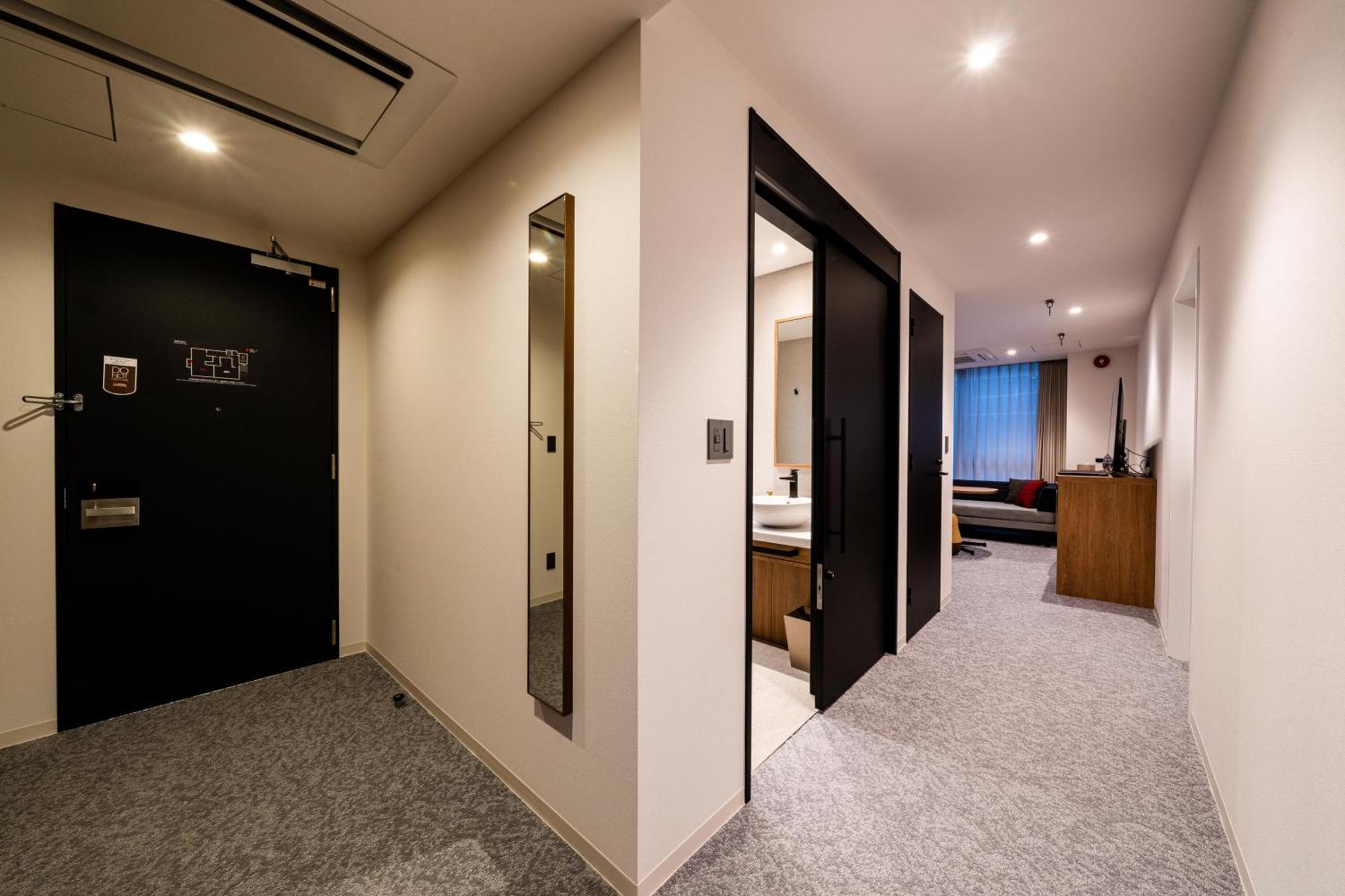 Bay Hotel Tokyo Hamamatsucho Екстер'єр фото
